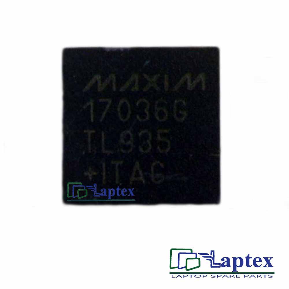 Maxim 17036G TL935 IC